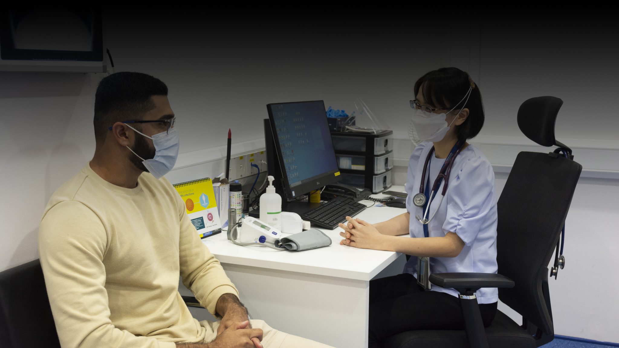 Home Newcastle Medical Clinic